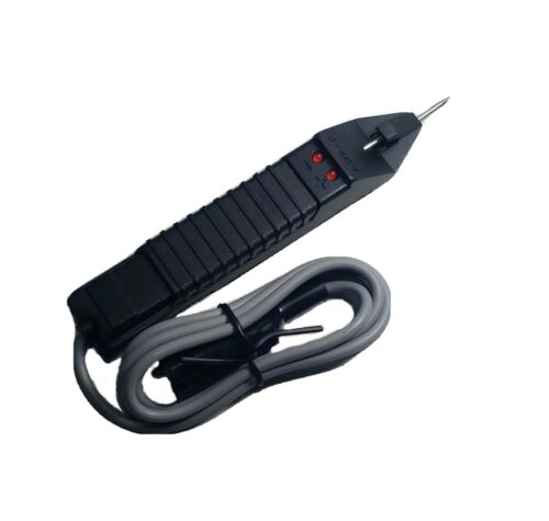 Automotive Voltage Tester Test Light 3V - 48V Test Lamp Cargo 211119 - Mid-Ulster Rotating Electrics Ltd