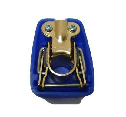 Pair Quick Release Battery Clamp Terminal Clamp Leisure Marine Maypole Mp333 - Mid-Ulster Rotating Electrics Ltd