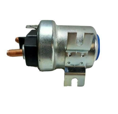 Universal Solenoid 12V 4 Terminal 200A Continuous 800A Burst Wood Auto SND12313 - Mid-Ulster Rotating Electrics Ltd