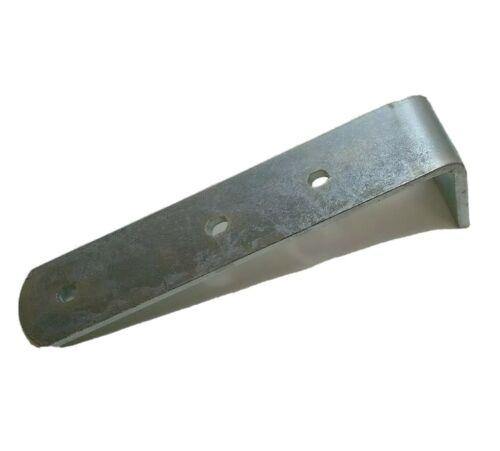Tandem Mudguard Bracket 210Mm Trailer Erde Heavy Duty Steel Alko Maypole Mp4805 - Mid-Ulster Rotating Electrics Ltd