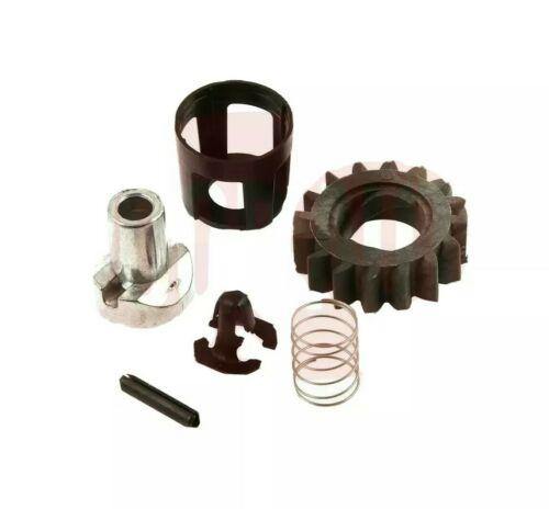 Briggs And Stratton Starter Motor Drive Pinion Teeth Kit Wood Auto Ec41808 - Mid-Ulster Rotating Electrics Ltd