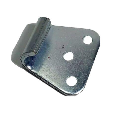 Trailer Over Centre Latch Plate Genuine Maypole 36Mm X 20Mm Mp81406B - Mid-Ulster Rotating Electrics Ltd