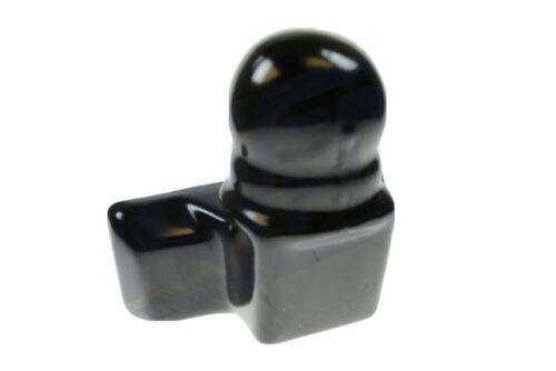 Pvc Towball Cover Suits 50Mm Ball Water & Dirt Protection Black Maypole Mp39B - Mid-Ulster Rotating Electrics Ltd