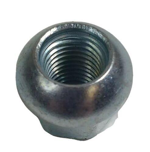 Spherical Wheel Nut M12 X 1.5 Lug Nut Trailer / Caravan Genuine Maypole Mp4196B - Mid-Ulster Rotating Electrics Ltd