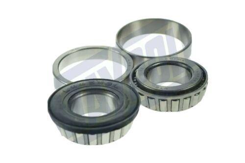 Ifor Williams Taper Bearing Kit Trailer Erde Al-Ko Genuine Maypole Mp4181B - Mid-Ulster Rotating Electrics Ltd
