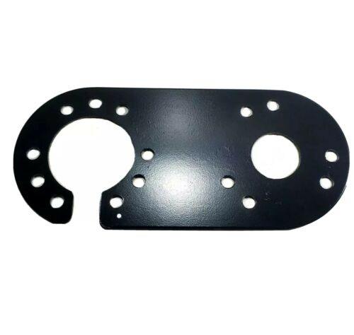 7 Pin Socket Trailer Towing Bracket 12N 12S Quick Fit Adapter Maypole Mp8071B - Mid-Ulster Rotating Electrics Ltd