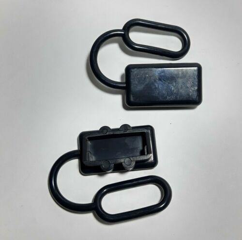 Grey Replacing Anderson Connectors 50A 600V Battery Plug & Socket Mure Gac50 - Mid-Ulster Rotating Electrics Ltd