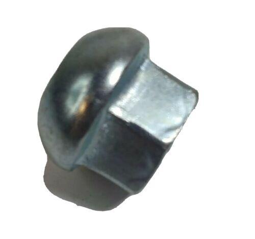 Spherical Wheel Nut M12 X 1.5 Lug Nut Trailer / Caravan Genuine Maypole Mp4196B - Mid-Ulster Rotating Electrics Ltd