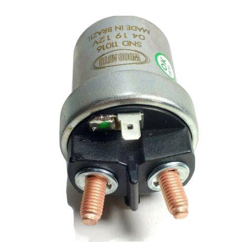 Universal Solenoid Tail Lift Winch 12V 150A 800A Continuous Wood Auto Snd11016 - Mid-Ulster Rotating Electrics Ltd