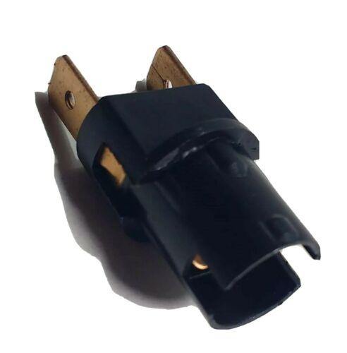 thumbnail interactive-video image 1 of 10x T10 W5W 501 Capless Bulb Holder Socket 12V Soft Rubber Fitting 10mm Set 1 of 3