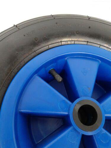 Spare Wheel 15" Pneumatic Launch Trolley Replacement 385Mm Mp417 - Mid-Ulster Rotating Electrics Ltd