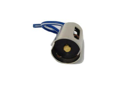 Stop Tail Brake Light Bulb Holder Ba15S 241 382 Scc Side Wood Auto Ter2021 - Mid-Ulster Rotating Electrics Ltd