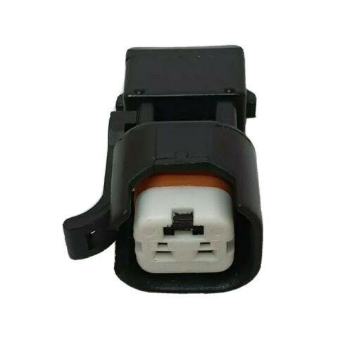 4 X Fuel Injector Adapter Kit Gm (Jetronic To Uscar) Ev1 To Ev6 Ev14 Mure Inj001 - Mid-Ulster Rotating Electrics Ltd