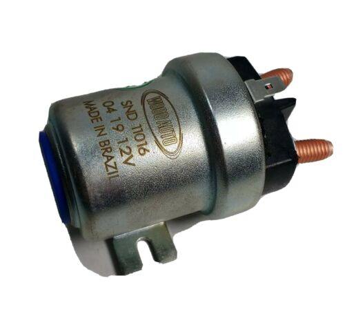 Universal Solenoid Tail Lift Winch 12V 150A 800A Continuous Wood Auto Snd11016 - Mid-Ulster Rotating Electrics Ltd