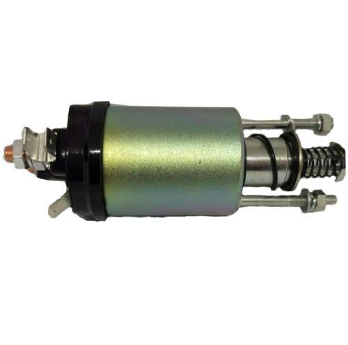 Type Starter Motor Solenoid Lucas Marelli For M127 12V 12 Volt Wood Auto Snd1441 - Mid-Ulster Rotating Electrics Ltd