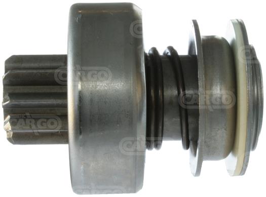Starter Motor Drive Pinion Bendix Clutch Teeth HC-CARGO Replacing Bosch 9 Tooth 10 Spline  SDV3896 130414 - Mid-Ulster Rotating Electrics Ltd