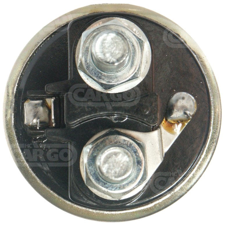 Starter Motor Solenoid 24V M10 3 Terminal Fiat Marelli Cargo 131115 - Mid-Ulster Rotating Electrics Ltd