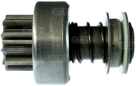 Starter Motor Drive Pinion Bendix Clutch Teeth HC-CARGO Replacing Bosch 11 Tooth 10 Spline SDV3791 131270 - Mid-Ulster Rotating Electrics Ltd