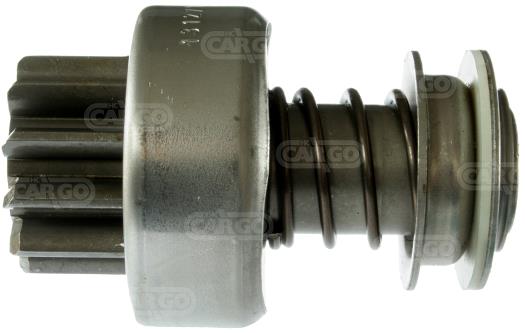 Starter Motor Drive Pinion Bendix Clutch Teeth HC-CARGO Replacing Bosch 11 Tooth 10 Spline SDV3795 131271 - Mid-Ulster Rotating Electrics Ltd