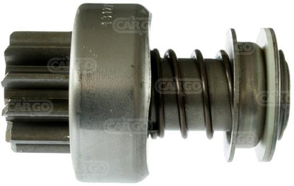 Starter Motor Drive Pinion Bendix Clutch Teeth HC-CARGO Replacing Bosch 11 Tooth 10 Spline SDV3795 131271 - Mid-Ulster Rotating Electrics Ltd