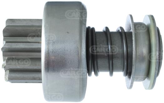 Starter Motor Drive Pinion Bendix Clutch Teeth HC-CARGO Replacing Bosch 10 Tooth 10 Spline SDV3798 131597 - Mid-Ulster Rotating Electrics Ltd