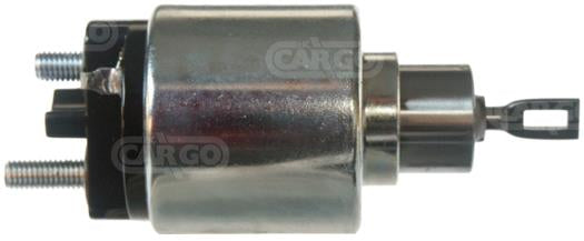 Starter Motor Solenoid Replacing Bosch 12v 12 volt 3 hole fixing 132258 - Mid-Ulster Rotating Electrics Ltd