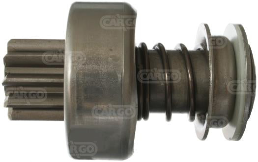 Starter Motor Drive Pinion Bendix Teeth HC-CARGO Replacing Bosch 10 Tooth 10 Spline SDV38035 132345 - Mid-Ulster Rotating Electrics Ltd