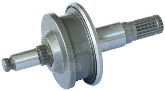 Starter Motor Drive Pinion Bendix HC-CARGO Replacing MITSUBISHI 18 Spline SDV38603 132386 - Mid-Ulster Rotating Electrics Ltd