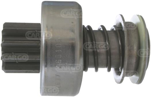 Starter Motor Drive Pinion Bendix Teeth HC-CARGO Replacing Bosch 10 Tooth 10 Spline SDV38070 132697 - Mid-Ulster Rotating Electrics Ltd