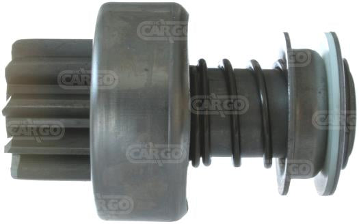 Starter Motor Drive Pinion Bendix Teeth HC-CARGO Replacing Bosch 10 Tooth 10 Spline SDV38040 132702 - Mid-Ulster Rotating Electrics Ltd