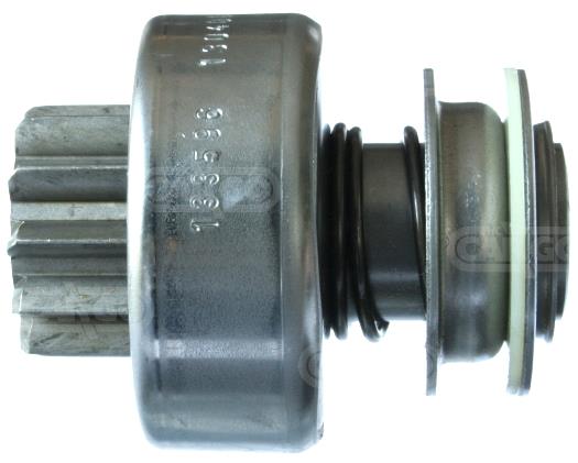 Starter Motor Drive Pinion Bendix Teeth HC-CARGO Replacing Bosch 11 Tooth 10 Spline SDV38048 133596 - Mid-Ulster Rotating Electrics Ltd