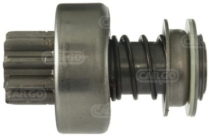 Starter Motor Drive Pinion Bendix Teeth HC-CARGO Replacing Bosch 9 Tooth 10 Spline SDV3796 134282 - Mid-Ulster Rotating Electrics Ltd