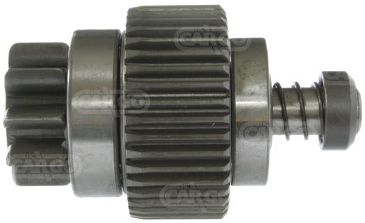 Starter Motor Drive Pinion Bendix Clutch Teeth HC-CARGO Replacing HITACHI 9 Tooth SDV38544 135091 - Mid-Ulster Rotating Electrics Ltd