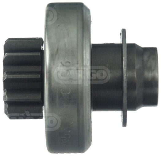 Starter Motor Drive Pinion Bendix Clutch Teeth HC-CARGO Replacing VALEO 11 Tooth 9 Spline SDV37618 135389 - Mid-Ulster Rotating Electrics Ltd