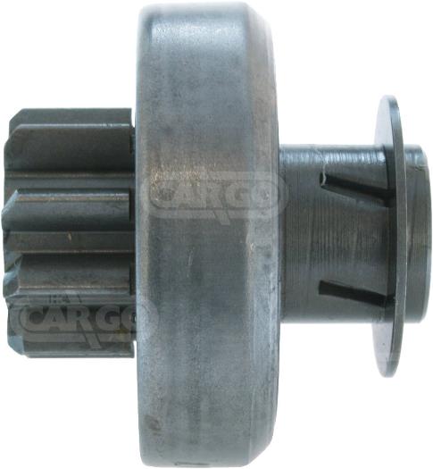 Starter Motor Drive Pinion Bendix Clutch Teeth HC-CARGO Replacing VALEO 9 Tooth 5 Spline SDV37627 139473 - Mid-Ulster Rotating Electrics Ltd