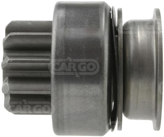 Starter Motor Drive Pinion Bendix Clutch Teeth HC-CARGO Replacing Bosch 10 Tooth 8 Spline SDV3912 139541 - Mid-Ulster Rotating Electrics Ltd