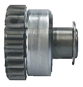 Starter Motor Drive Pinion Bendix Clutch Teeth HC-CARGO 23 Tooth 10 Spline SDV30623 139710 - Mid-Ulster Rotating Electrics Ltd