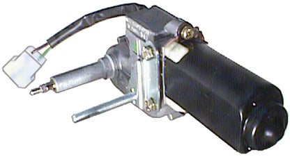 Windscreen Wiper Motor With Auto Stop Function New Universal Doga 116.5565.2B.D0 12v 160258 - Mid-Ulster Rotating Electrics Ltd