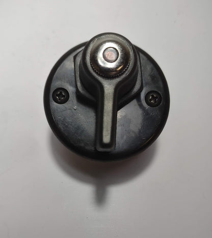 Universal Indicator Switch With Built In Flasher Unit, Illuminates Red When Flashing QTP1710