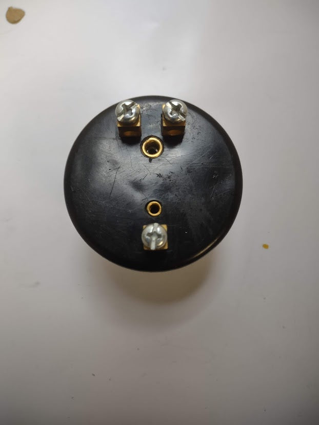 Universal Indicator Switch With Built In Flasher Unit, Illuminates Red When Flashing QTP1710