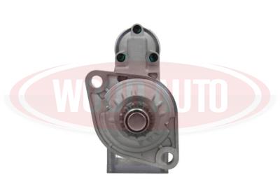 12v Starter Motor 2.2KW 13 Teeth CCW To Fit Volkswagen Transporter Van Stop Start STR50833