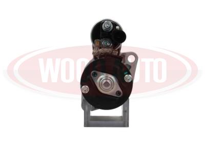 12v Starter Motor 2.2KW 13 Teeth CCW To Fit Volkswagen Transporter Van Stop Start STR50833