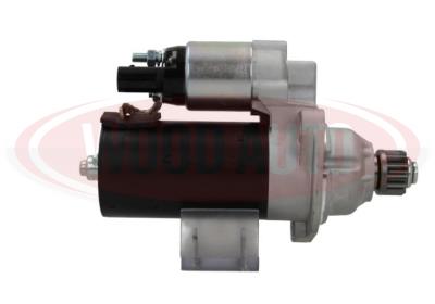 12v Starter Motor 2.2KW 13 Teeth CCW To Fit Volkswagen Transporter Van Stop Start STR50833