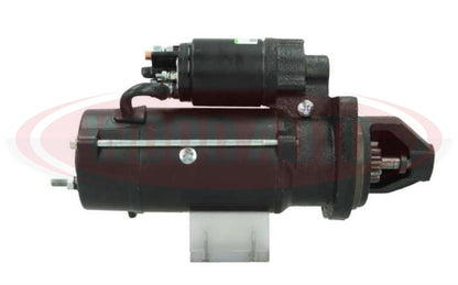 12V 4.2KW ISKRA STYLE STARTER MOTOR FOR PERKINS MASSEY FERGUSON STR60646