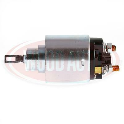 Starter Solenoid Bosch Type Ford Escort Transit Golf Polo 12V Wood Auto Snd1496 - Mid-Ulster Rotating Electrics Ltd