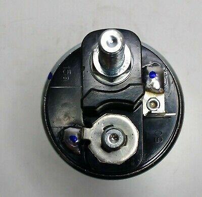 Starter Motor Solenoid Bosch Type Chrysler Audi Vw Seat 12V Wood Auto Snd1168 - Mid-Ulster Rotating Electrics Ltd