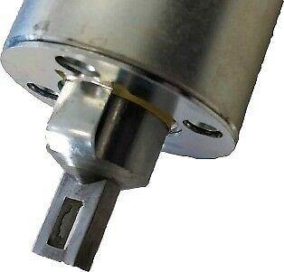 Starter Motor Solenoid Mitsubishi Type Mitsubishi, Wood Auto 12V Snd1154 - Mid-Ulster Rotating Electrics Ltd