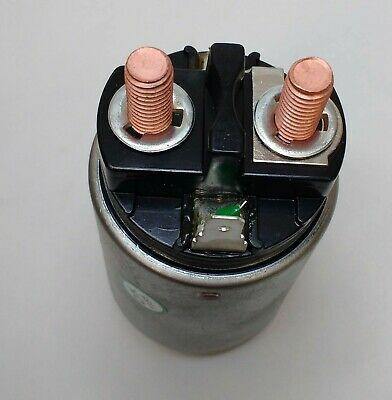 Starter Motor Solenoid Mitsubishi Type Mitsubishi, Wood Auto 12V Snd1154 - Mid-Ulster Rotating Electrics Ltd