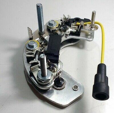 Alternator Rectifier Lucas A127 Type 3 Screw Terminals, Mobiletron Rl-21H - Mid-Ulster Rotating Electrics Ltd