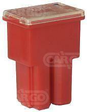 50 Amp Pal Japanese Fuse Slow Blow 293 Seris Red 12V 24V 32V Cargo 191970 - Mid-Ulster Rotating Electrics Ltd